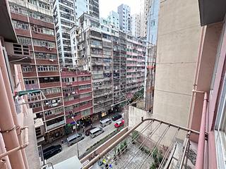 Wan Chai - Wah Fat Mansion 02