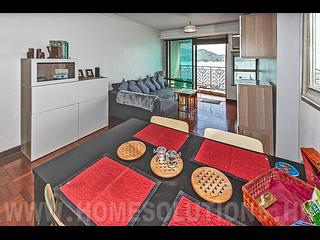 Mui Wo - Sea Crest Terrace 06