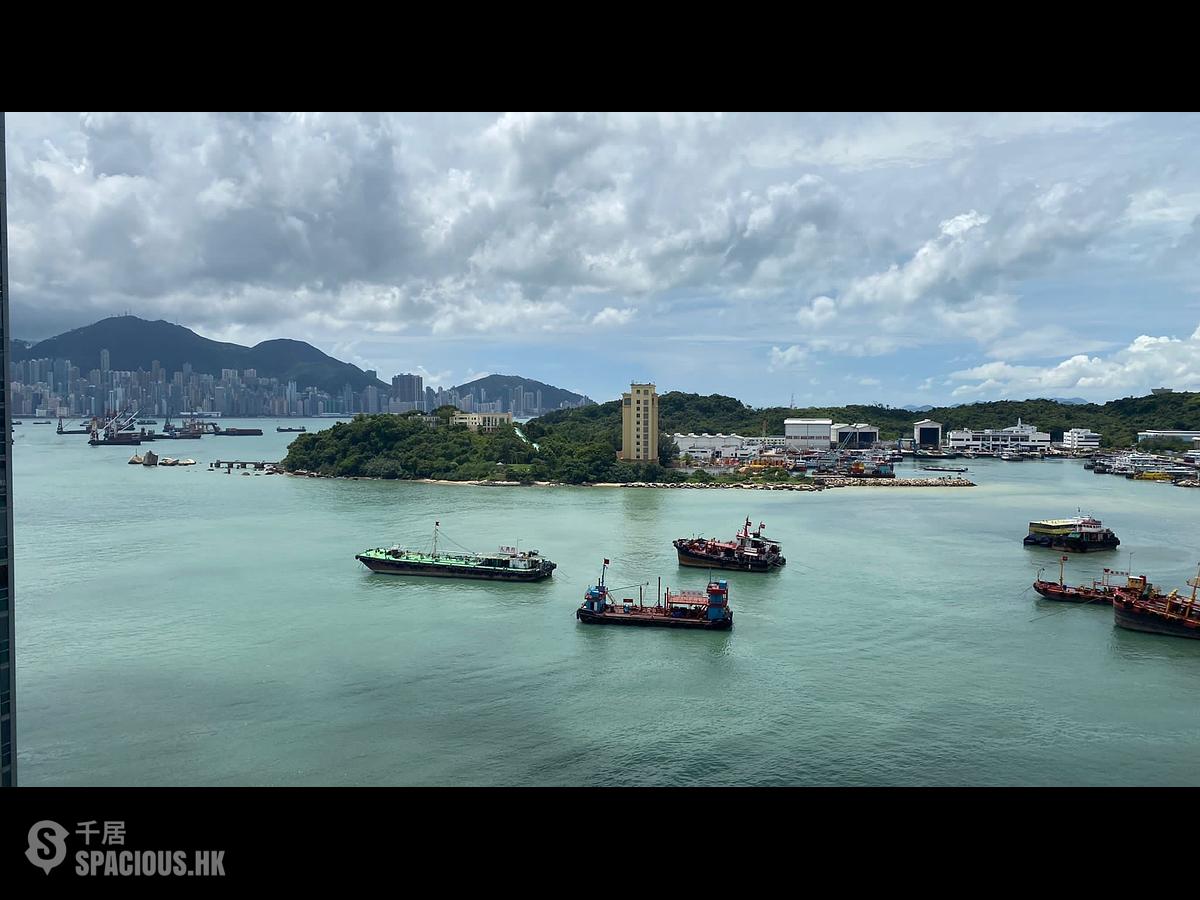 长沙湾 - 维港滙2期 维港汇II 01