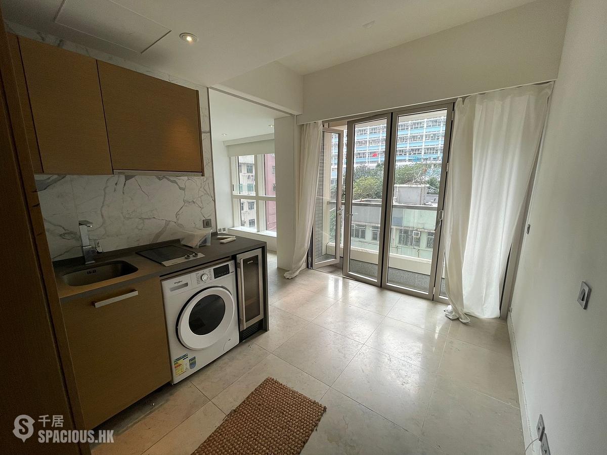Shek Tong Tsui - Eight South Lane 01