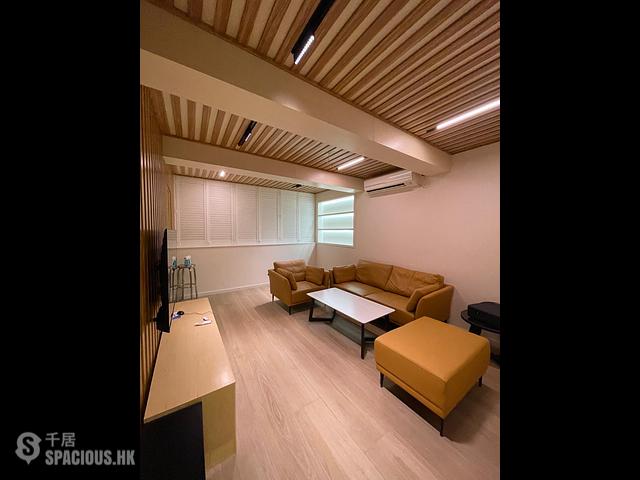 Jordan - Kam Ling Building 01