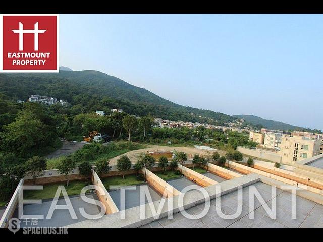 Sai Kung - Dynasty Palace 01