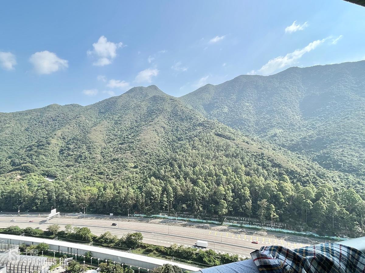 Tung Chung - Coastal Skyline Phase 1 01