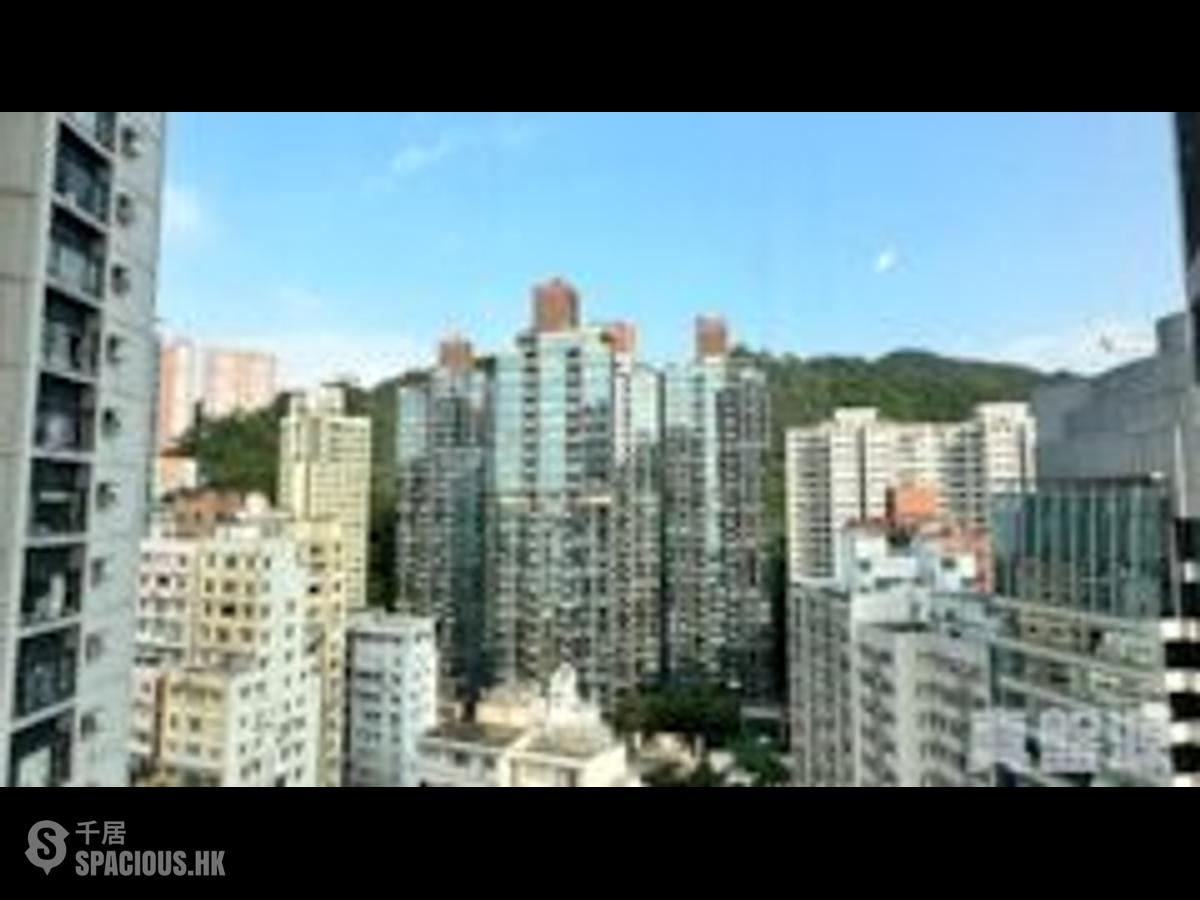 天后 - 栢景台 01