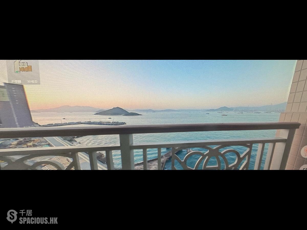 堅尼地城 - 泓都 01