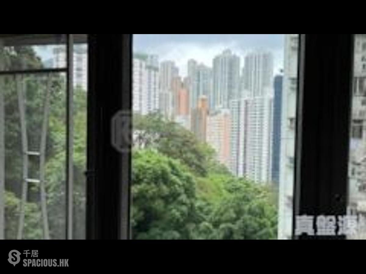天后 - 金龙大厦 01