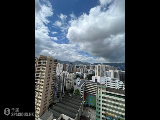 Ho Man Tin - Grand Homm Tower 6 01