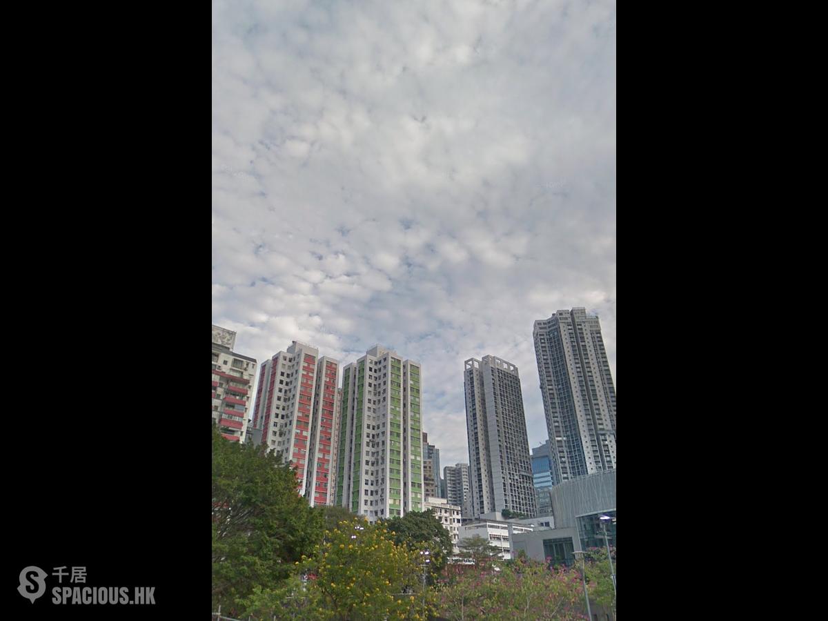 天后 - 维景花园 01