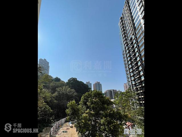 北角 - 百福花園 家福閣 01