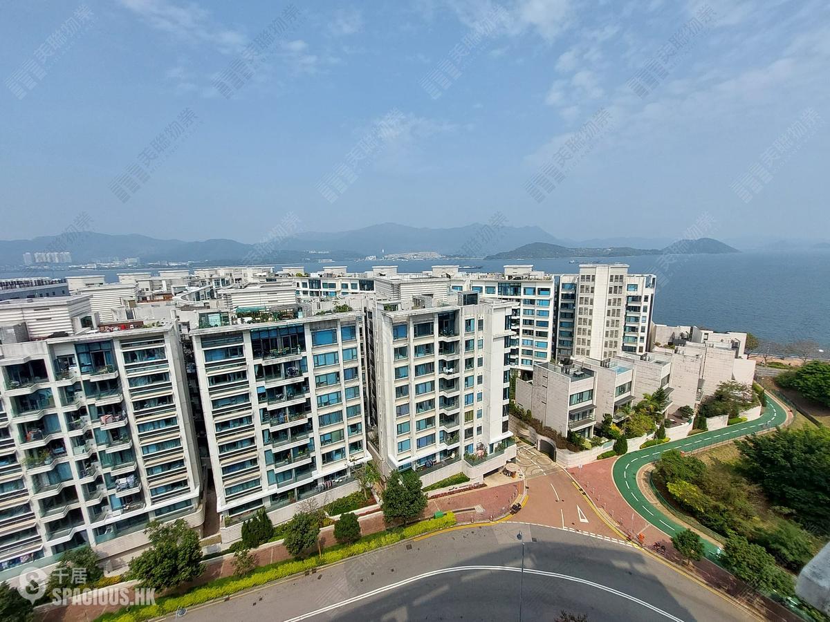 Pak Shek Kok - Providence Bay 01