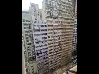 Wan Chai - Yee Hing Building 10
