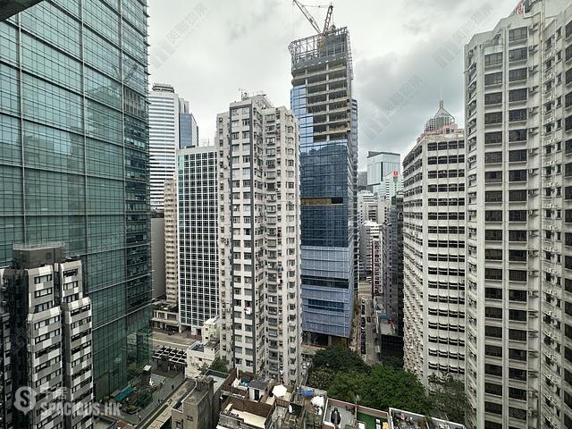 Wan Chai - Moonstar Court 01