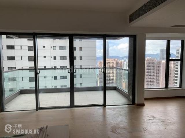 Mid Levels Central - Branksome Grande 02