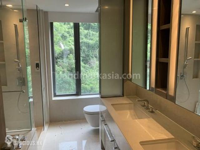 Mid Levels Central - Branksome Grande 06