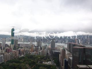 Tsim Sha Tsui - The Victoria Towers 03