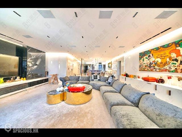 中半山 - 嘉慧园GH座 01