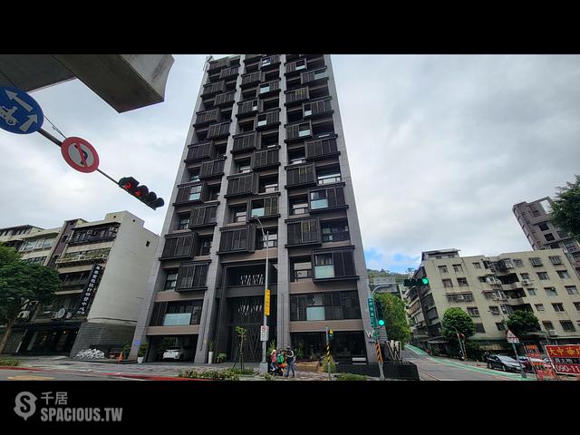 中山區 - 10491台灣台北市中山區北安路XXX號 01