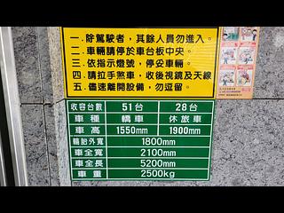 中山区 - 台北中山区北安路XXX号 16