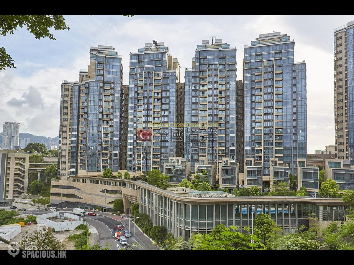 Ho Man Tin - Ultima Phase 2 01