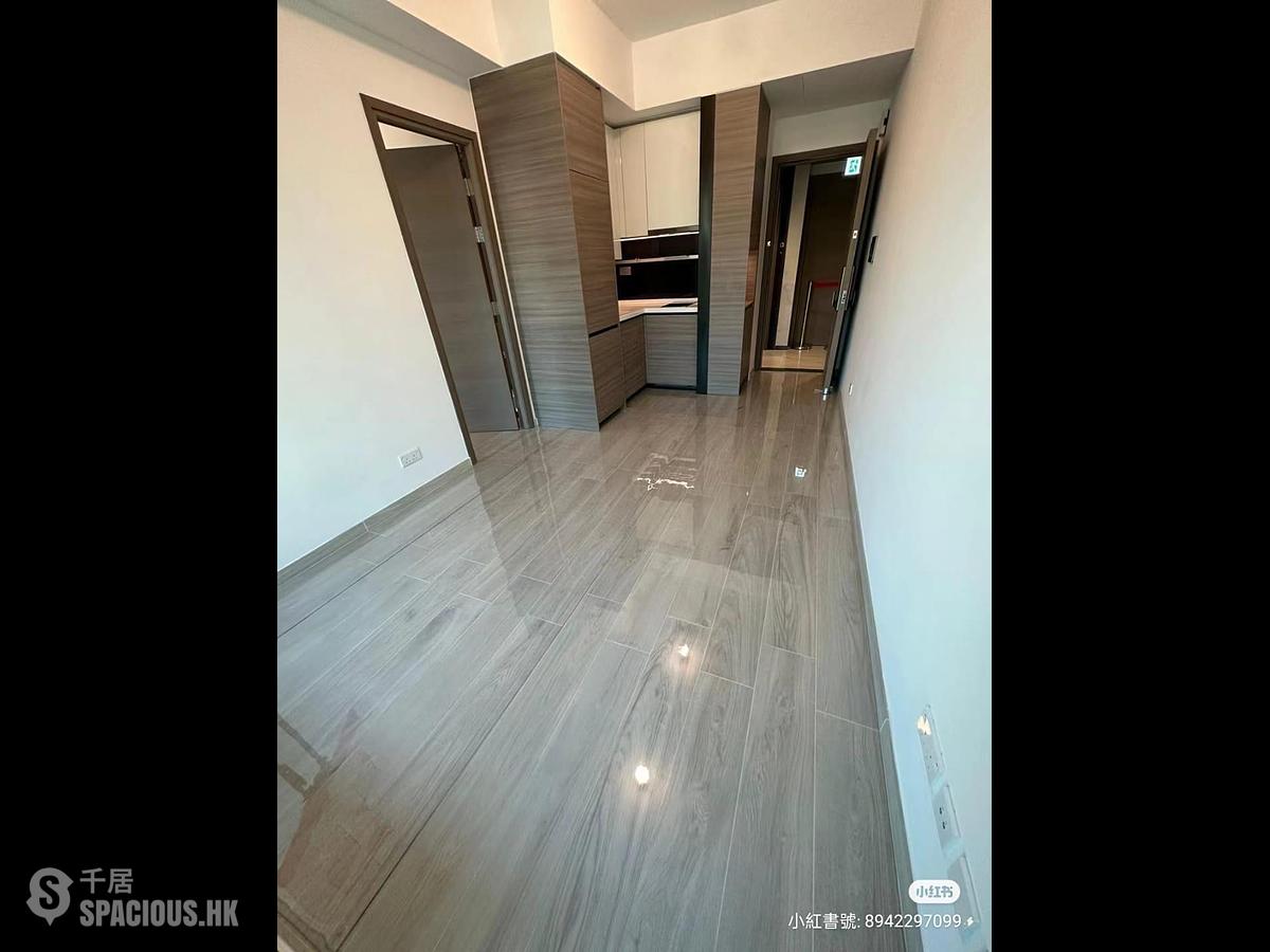 Kwun Tong - Bal Residence 01