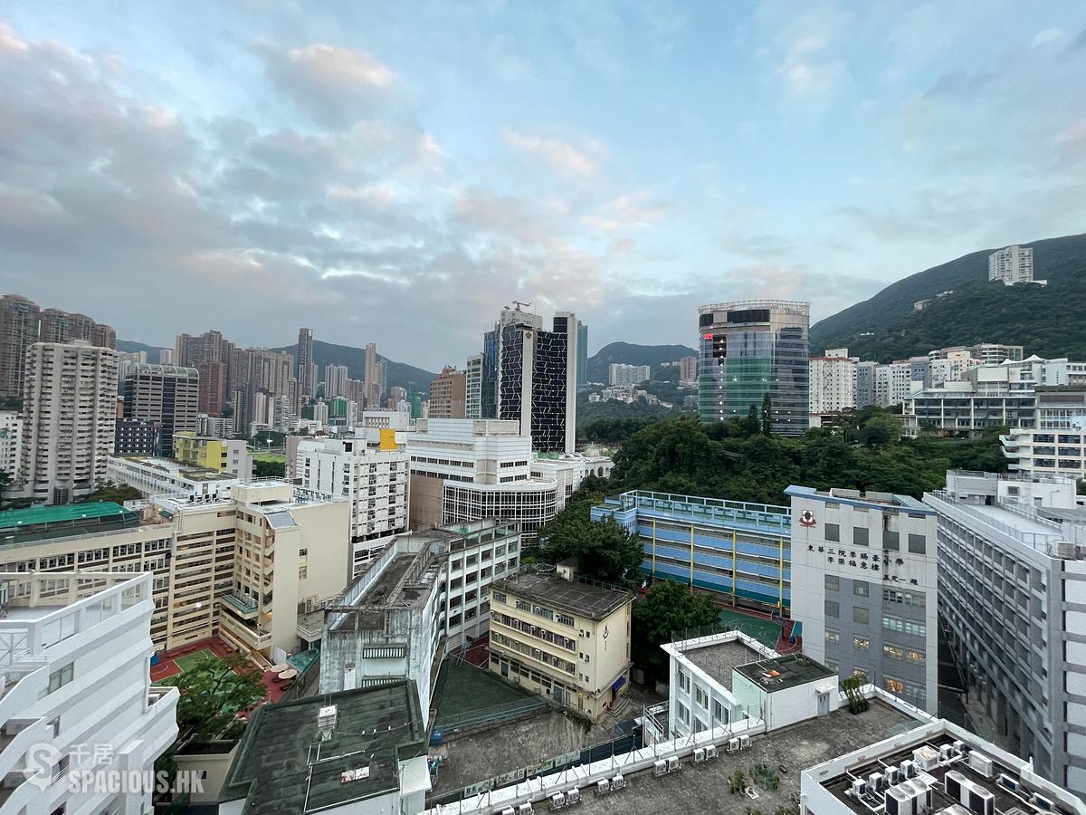 Wan Chai - The Oakhill 01