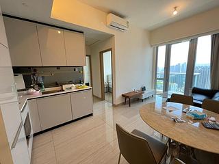 Sham Shui Po - Cullinan West Phase 3 Cullinan West II 03