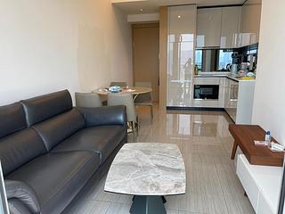 Sham Shui Po - Cullinan West Phase 3 Cullinan West II 04