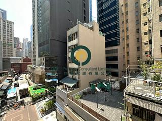 Sheung Wan - Chung Ying Building 06