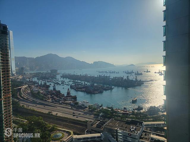 Tai Kok Tsui - Florient Rise Tower 2 01