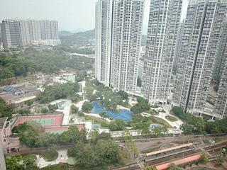 Tin Shui Wai - Kingswood Villas Phase 1 Locwood Court 07