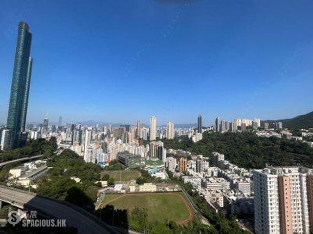 司徒拔道 - 蔚豪苑A座 01