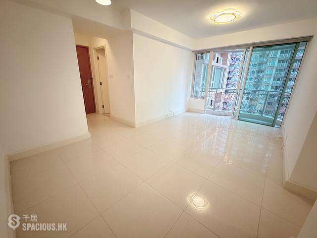 Tin Shui Wai - Central Park Towers Phase 2 Central Park Towers II Block 9 01