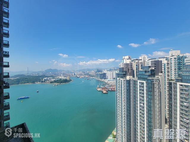 Tai Kok Tsui - One Silversea Tower 3 01