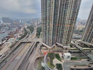 West Kowloon - The Cullinan (Tower 21 Zone 5 Star Sky) 09