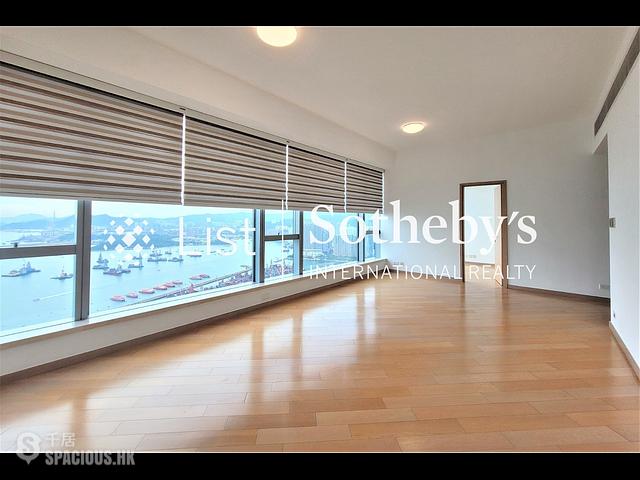 West Kowloon - The Cullinan 01