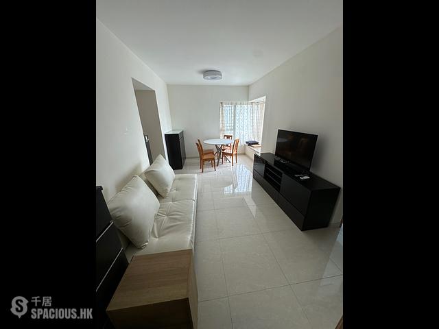 Tai Kok Tsui - Island Harbourview Block 10 01