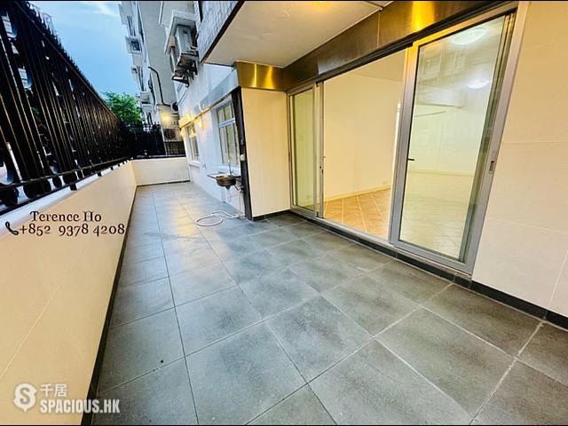 Ho Man Tin - Perth Apartments Block B2 01