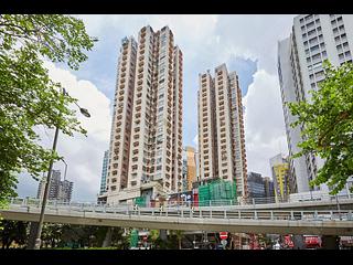 Causeway Bay - Lok Sing Centre Block B 15