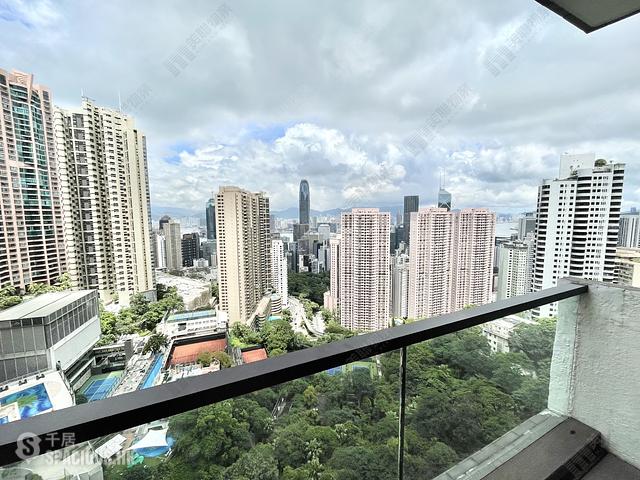 中半山 - 梅苑 01