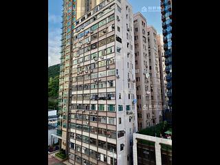 Quarry Bay - Lido Apartments 05