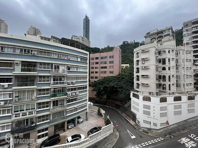 跑马地 - 蓝塘别墅D座 01
