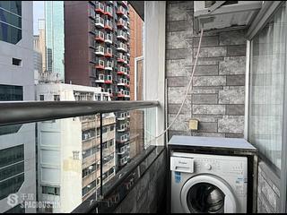 Causeway Bay - Gordon House 03