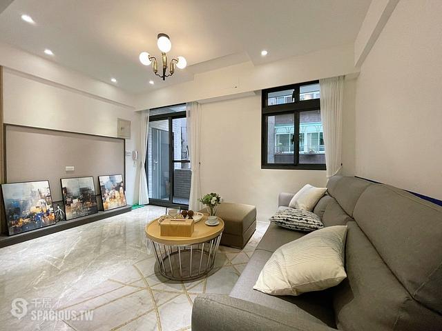 Luzhou - No. XX, Lane 292, Xinyi Rd, Luzhou District, New Taipei City, Taiwan 247 01