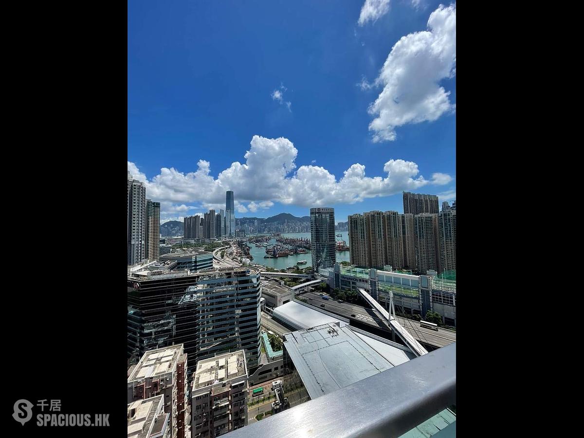 大角咀 - 利奧坊2期 利奧坊・凱岸 01