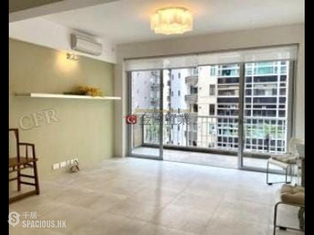 Stubbs Road - Mandarin Villa East Block 01