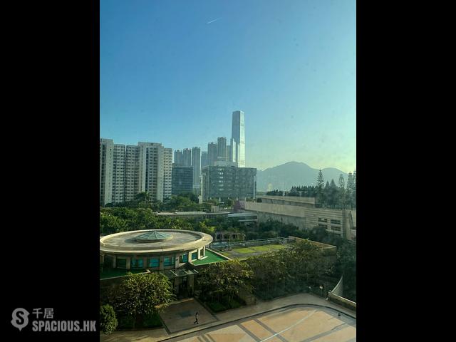 Tai Kok Tsui - Park Avenue Central Park Block 3 01