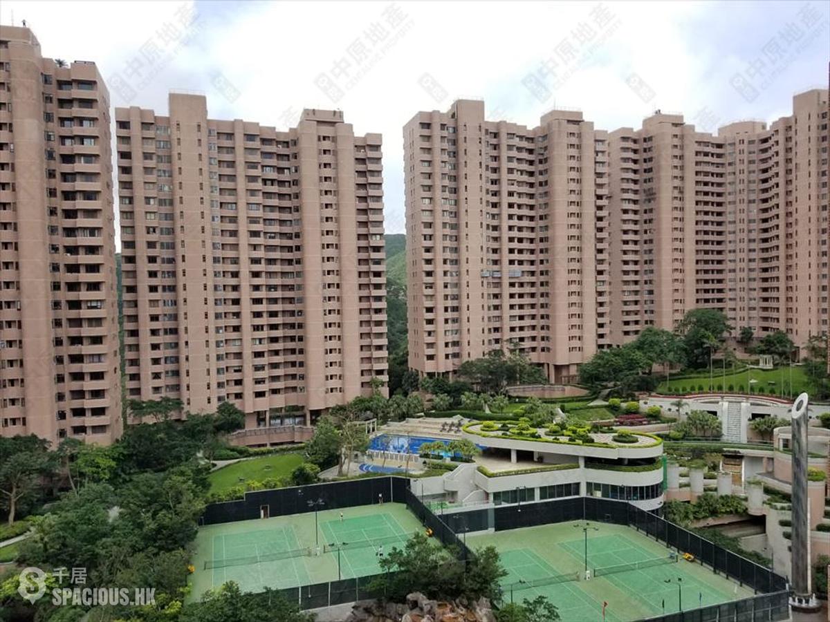Tai Tam - Hong Kong Parkview 01