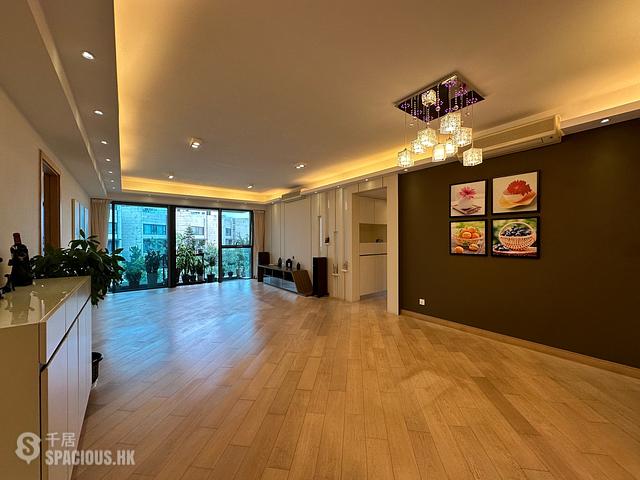 Pak Shek Kok - Providence Bay Phase 2 Providence Peak Tower 16 01
