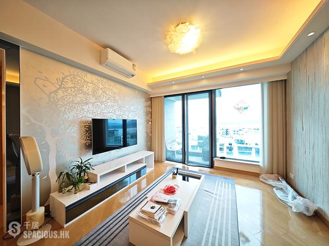 Pak Shek Kok - Providence Bay Phase 2 Providence Peak Tower 15 01