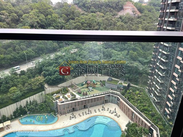 Ho Man Tin - Mantin Heights Block 7 01